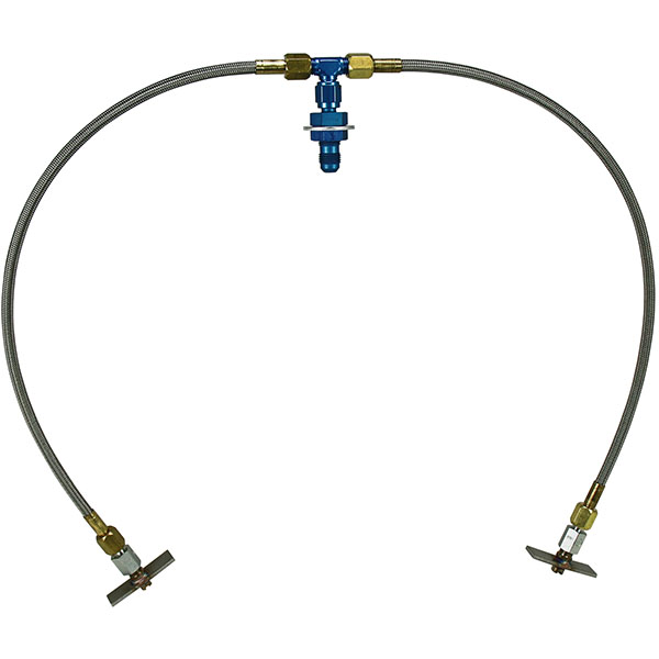 Smoking Airplanes Second Injector Kit (Piston)