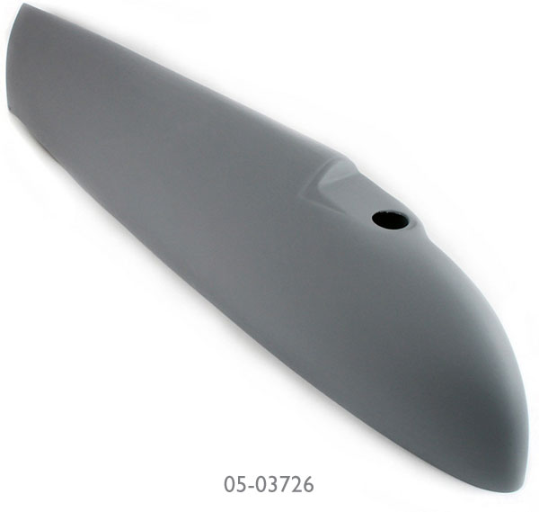 Stene Aviation SA-1221111-202 - RH Wing Tip For Cessna 205/206/207/210