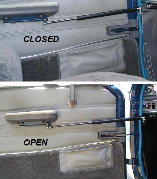 Door Steward 177C10