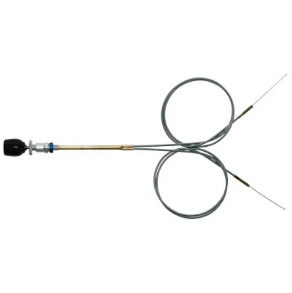 Throttle Control McT100D072