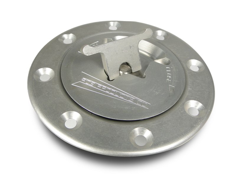 ACS 10700 Flush Fuel Cap