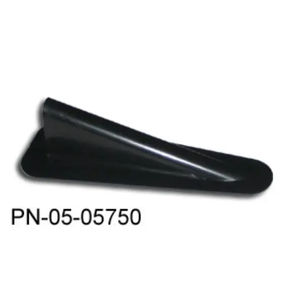 Control Cable Fairings