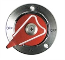 Sprl Fuel Valve On Off V2