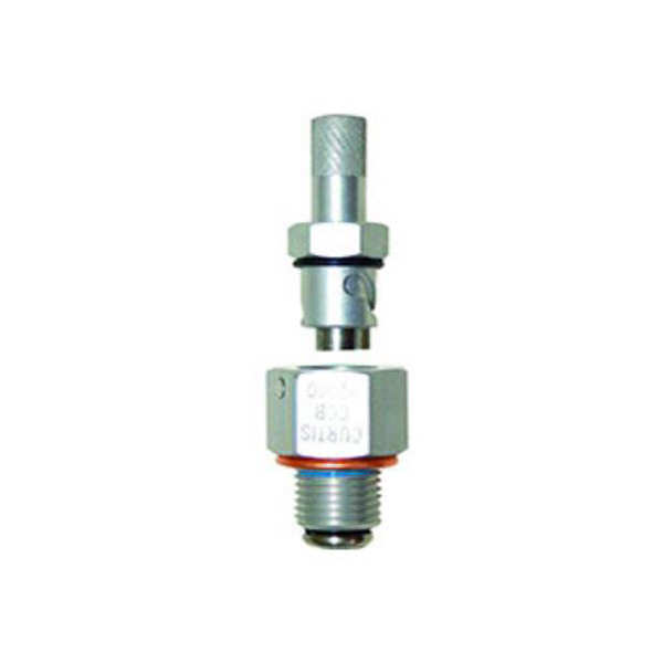 Curtis Drain Valve 1/8-27 NPT CCB-32000