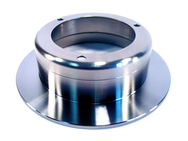 Rapco Brake Disc RA164-00400