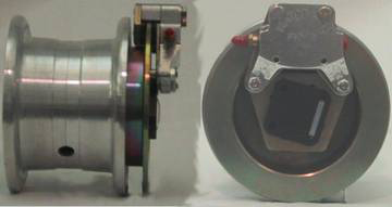 Matco WE51 Whl/Brk/Axle Kit
