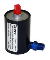 Grove Brake Fluid Reservoir 067-050