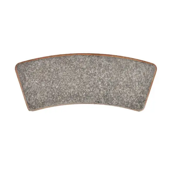 Rapco Brake Lining RA66-22