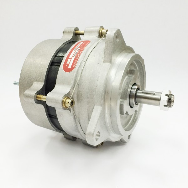 PlanePower - Alternator 24V 60A - New - ES-6024D