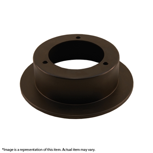 APS Brake Disc Blacksteel APS164-A1634B