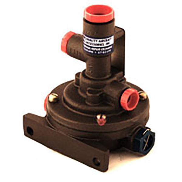 QAA Aeroforce Controller Differential; Replaces Lyc LW-10098 O/H 470886-0002
