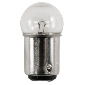 Norman Lamp 303