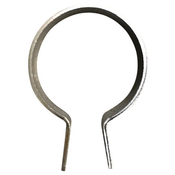 Hartzell Aerospace Welding - Clamp - New - A35655-02