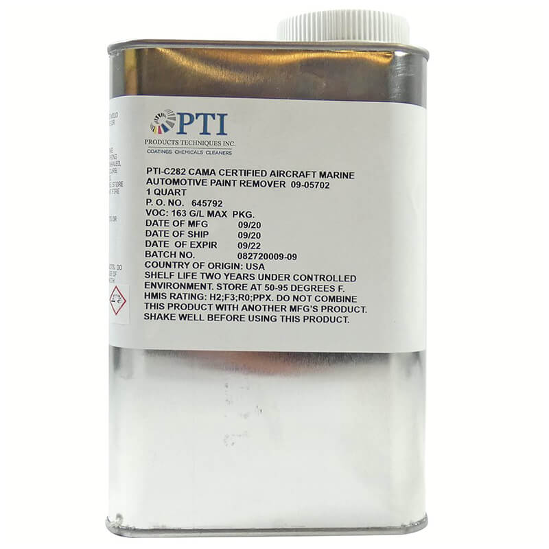 SOCOGLAZE AIRCRAFT PAINT REMOVER 55G
