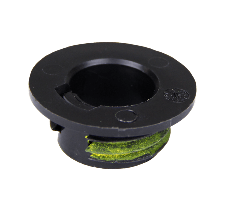 Celeste 120 Angle Soap Base Black For Snap-In Bottles