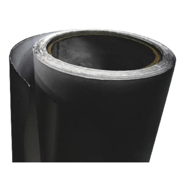 3M 610 6 Wide Blk Tape Nonskd