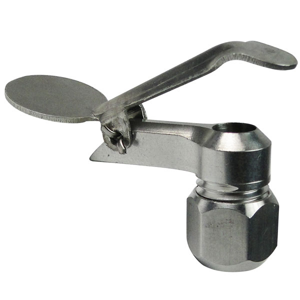 Pitot Tube Protector 1/4 O.D.