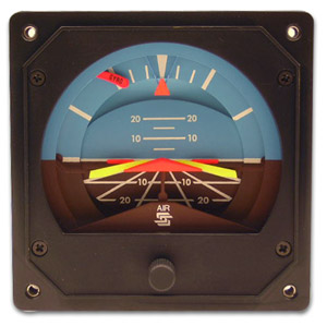 Castleberry 900-23Vp Flght Dir