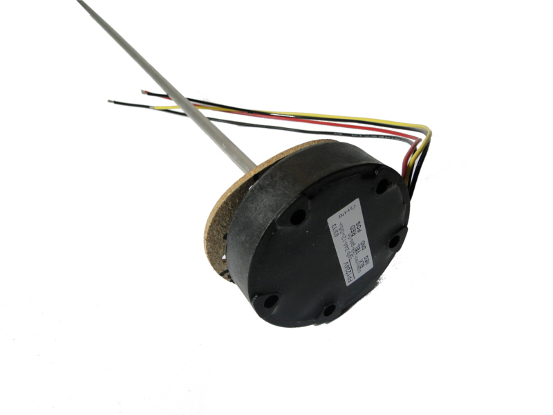 Fuel Probe 12V 12In 5Bnd