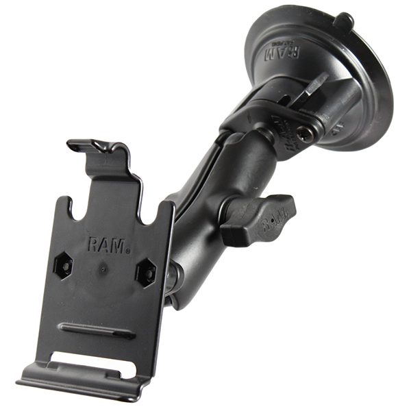 RAM Mount Ram-B-166-SoN1