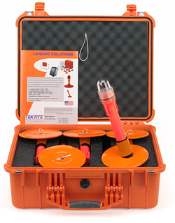 Landing Strip Light Kit Jr