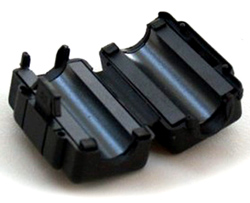 MGL Ferrite Suppressor Clip On