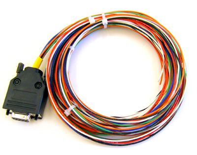TCW Smart Start Wiring Harness