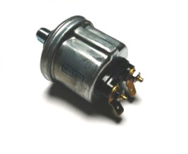 GRT Coolant Pressure Sender 0-28 PSI LPS-02