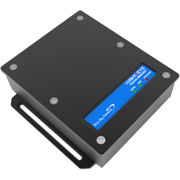 Blue Sky Hawkeye 7200A