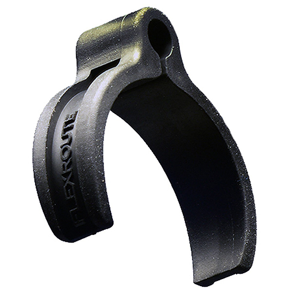 Cobra 4 Pc Fleroute Ties (6Pack)