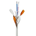 CaN24TsT120 Canbus Wire 120 Ohm