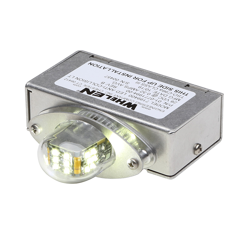 Whelen LED Anti-Collision Light Assembly