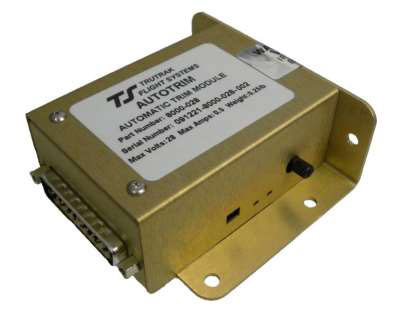 xCruze 100 Autotrim Module