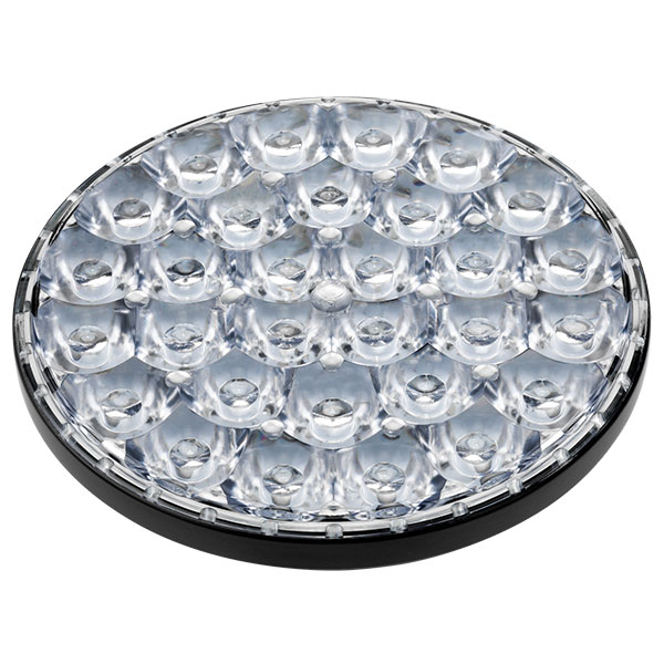 AeroLEDs SunSpot 46-4522-H Landing Light With Pulse FAA-PMA (14V)