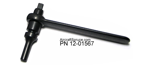 Economy Screw Removal Tool 4
