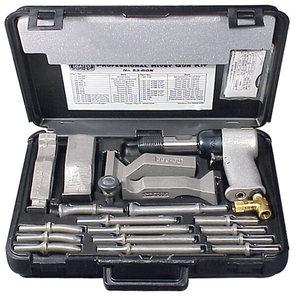 Rivet Gun Kit 53-RGK1