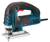 7.0A Top Handle Jigsaw JS470E