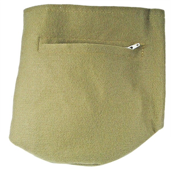 Cleaner BaGS For Spark Plug Cleaner Tester