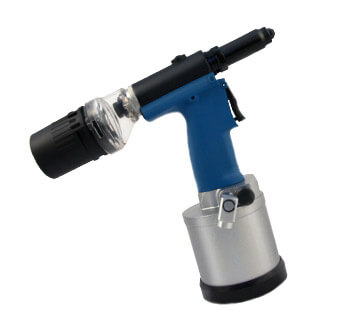 Blue Pneumatic BP-3V