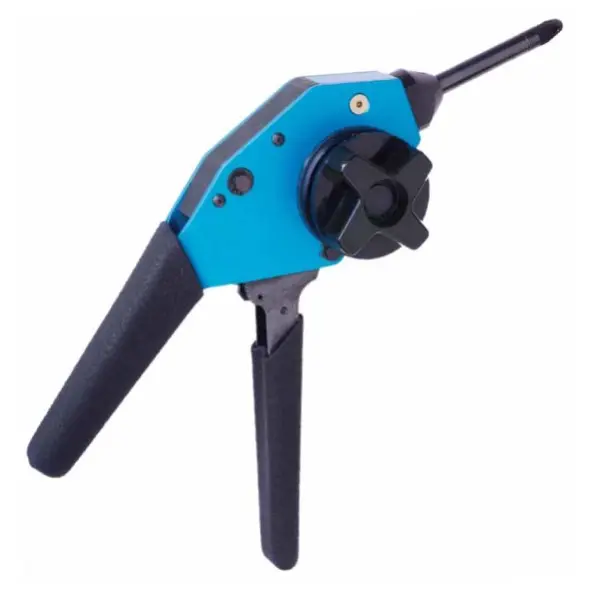 Safety Cable 7 Nose Tool