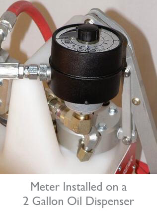 Usmdi Meter Kit