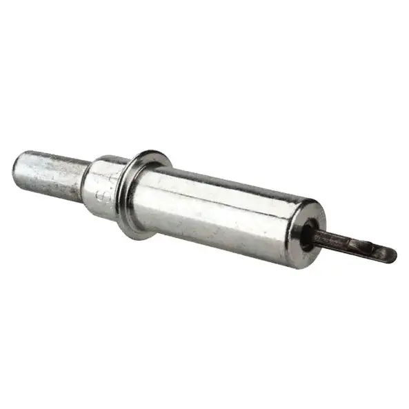 25Cl-1/8 Clecos - 25 Pcs