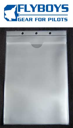 Flyboys Top Loader Checklist