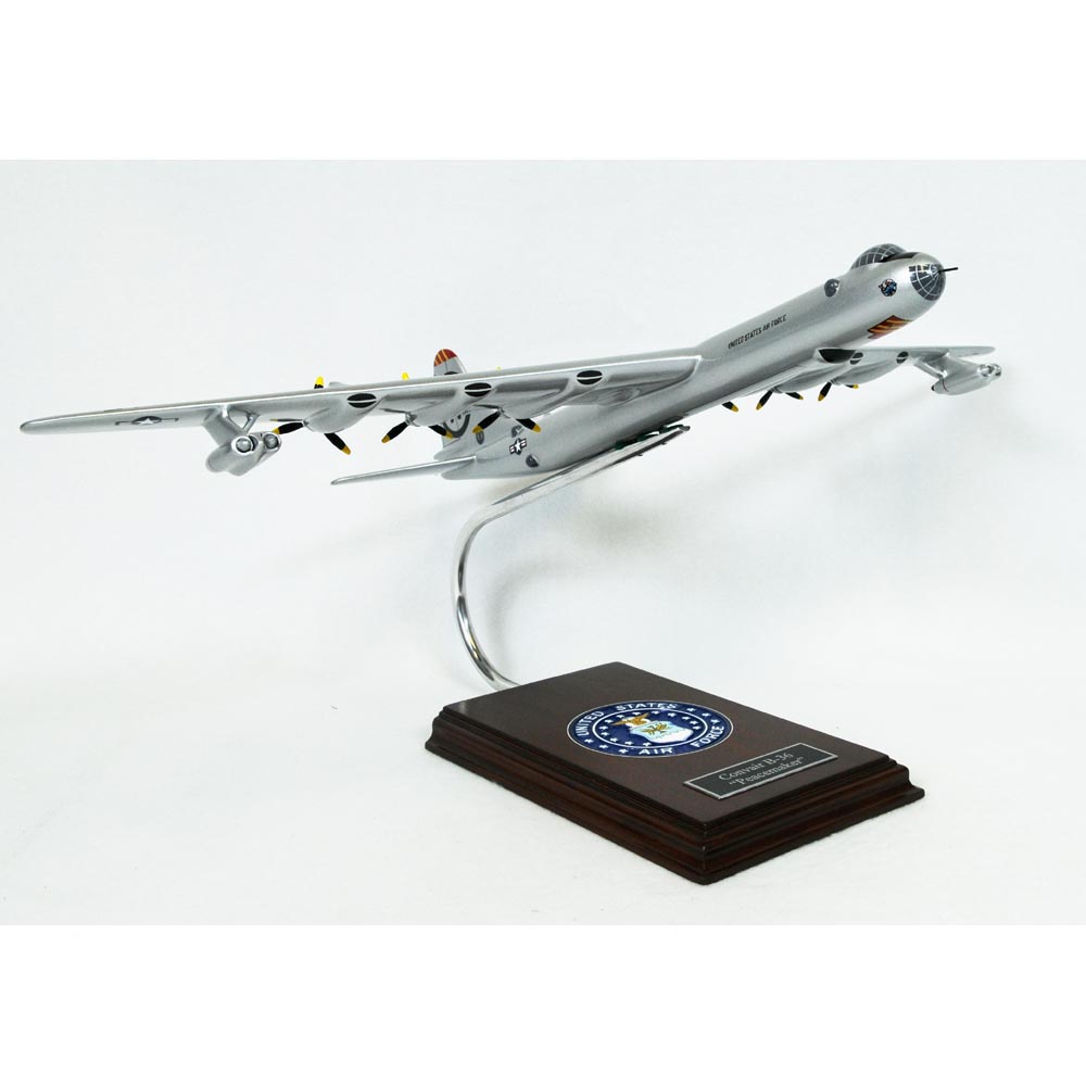 B-36J Peacemaker Model