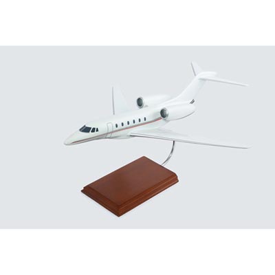 Cessna Citation X Marquis Jet Model