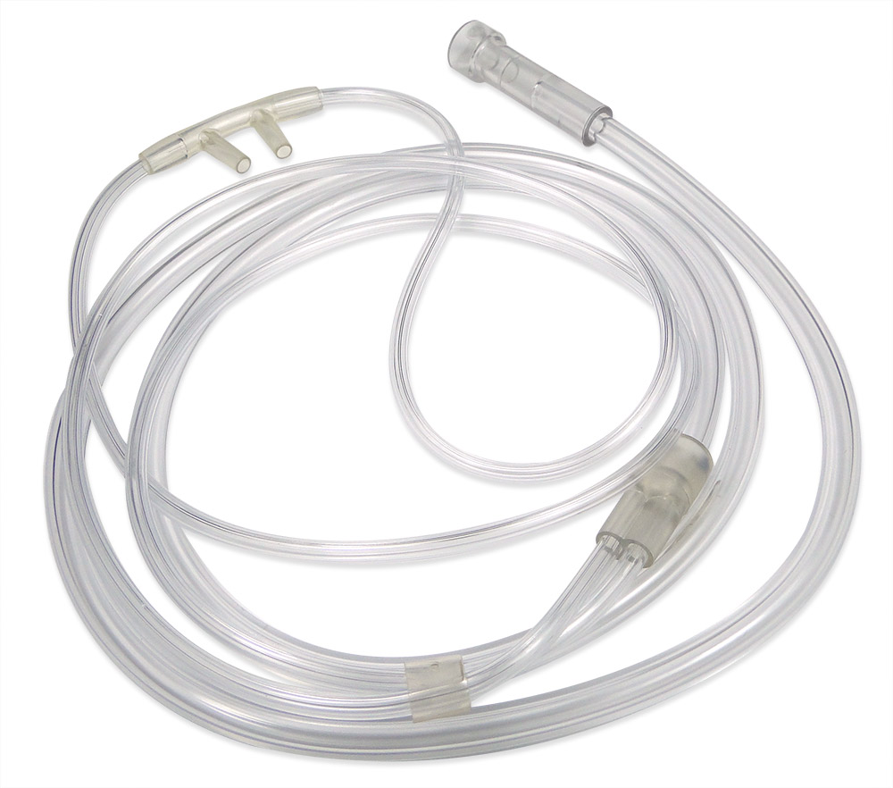 Mountain High Aviator Standard Constant Flow Cannula