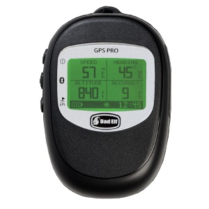 BAD ELF GPS PRO