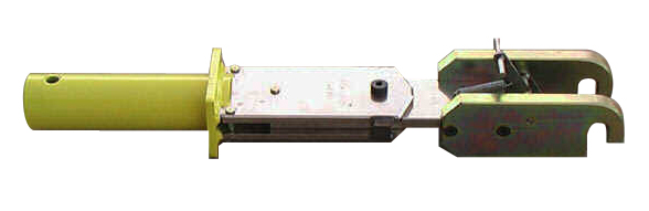 Brackett Multi Link Head Embraer Erj 170 190 With Shear
