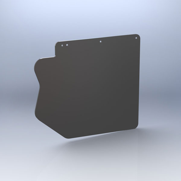 Rosen Rbb-200-1 Replacement Lens