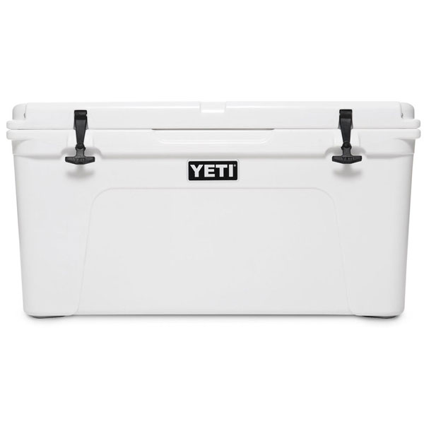 10075020000 YETI Tundra 75 White